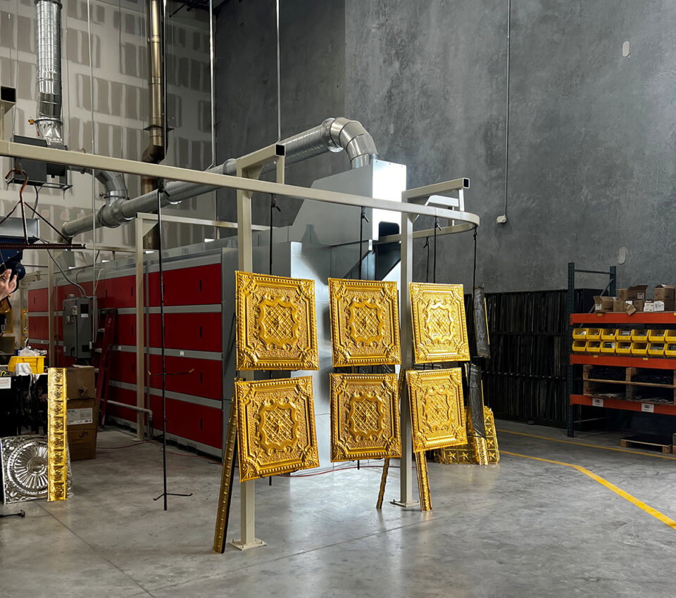 amaerican tin powder coating wolfrayet