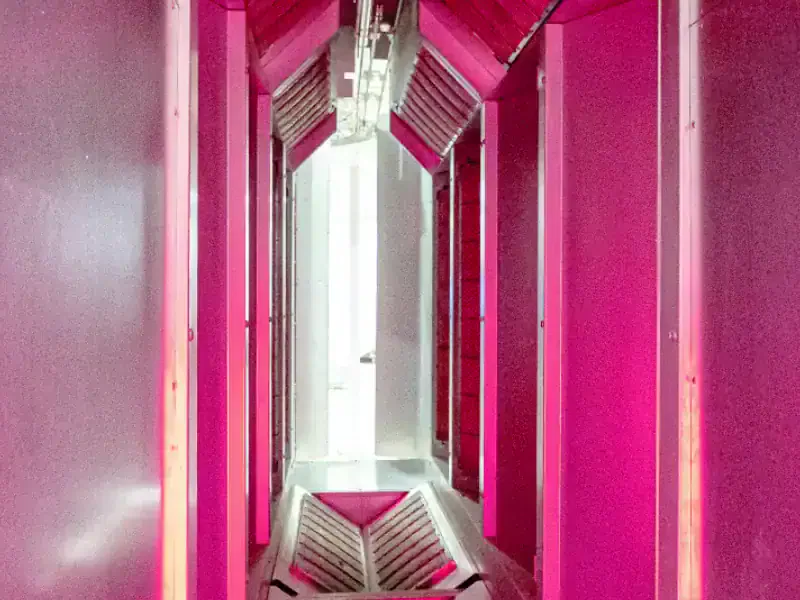 Another Galaxy Dry oven from Wolfrayet