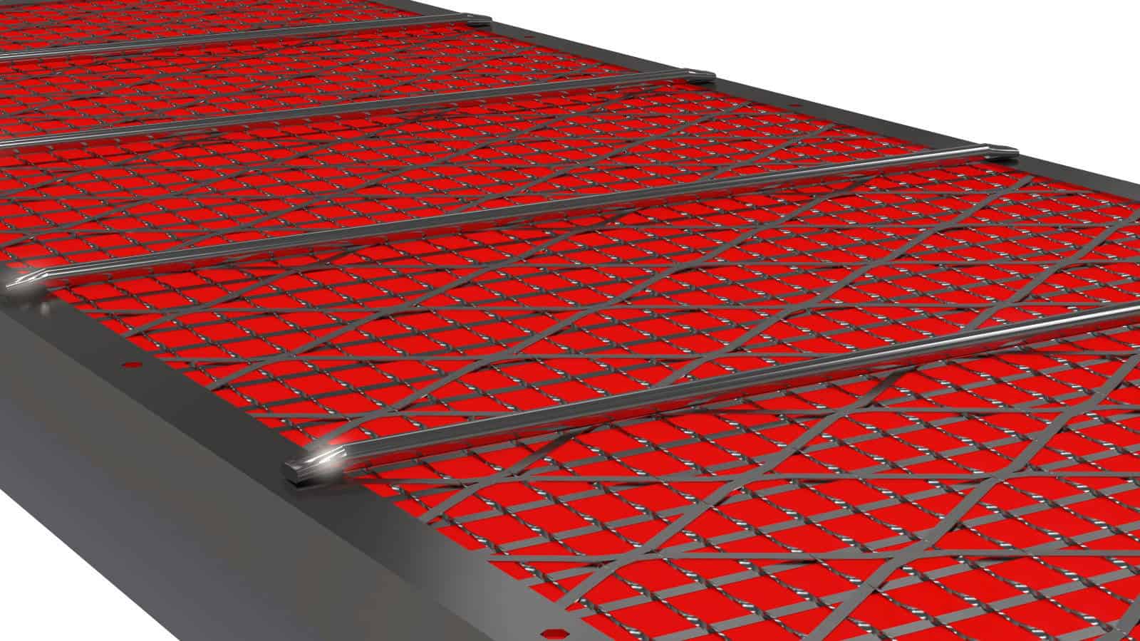 gas catalytic ir technology