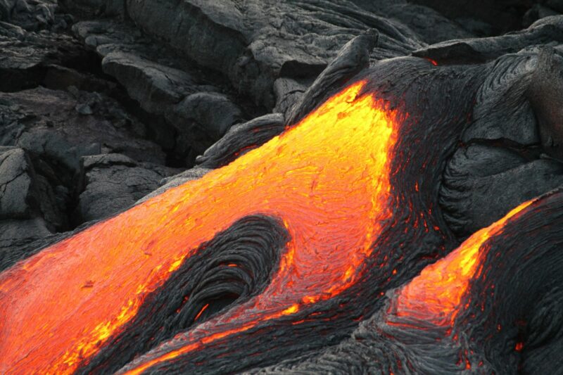 lava-flow