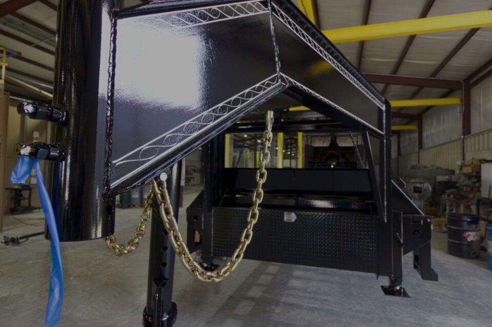 East Coast Trailers Coats Big